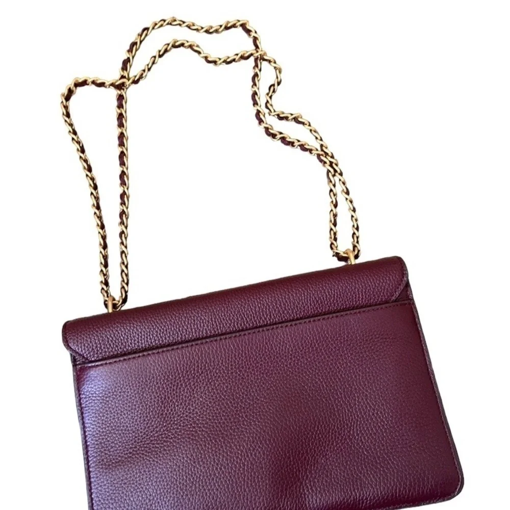 Tory Burch Britten Adjustable Shoulder Bag